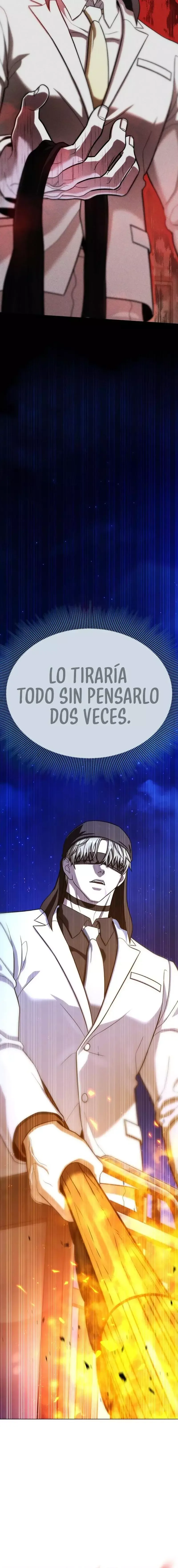Zombie dad Capítulo 18 en Línea - página 20