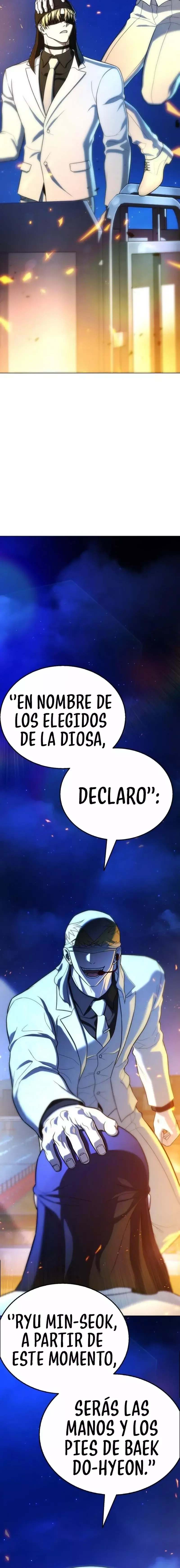 Zombie dad Capítulo 18 en Línea - página 27