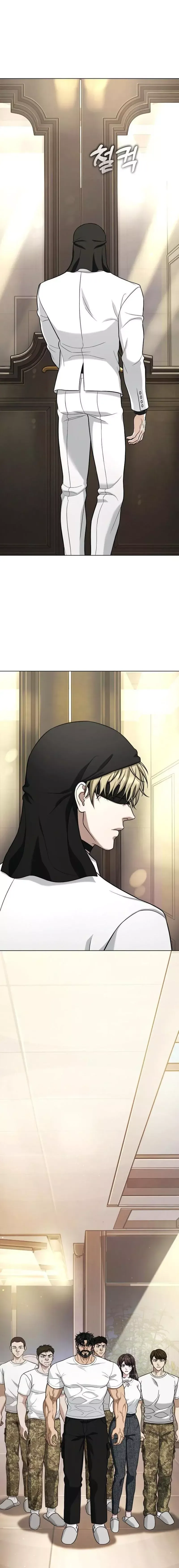 Zombie dad Capítulo 18 en Línea - página 32