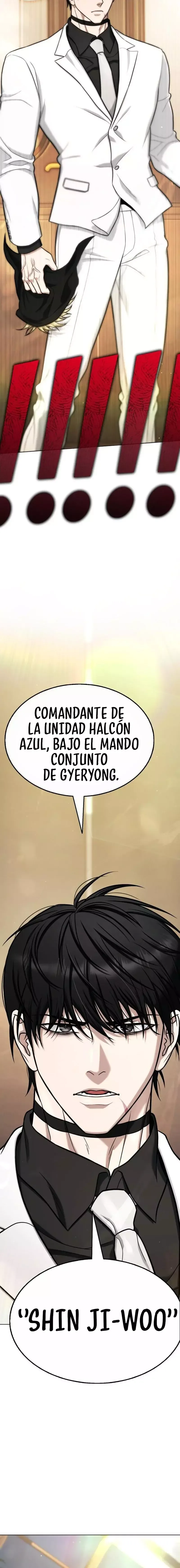 Zombie dad Capítulo 18 en Línea - página 34