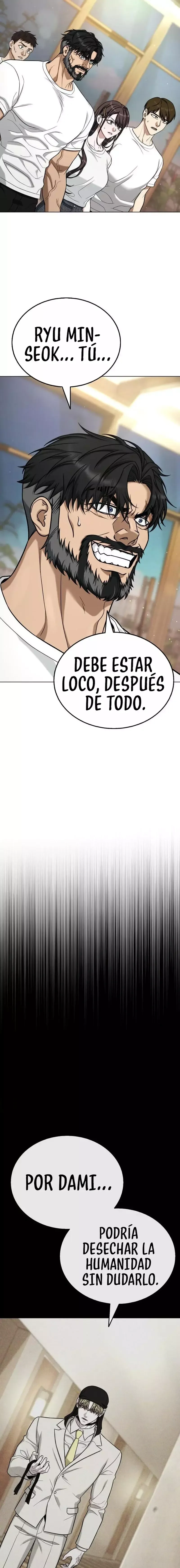 Zombie dad Capítulo 18 en Línea - página 35