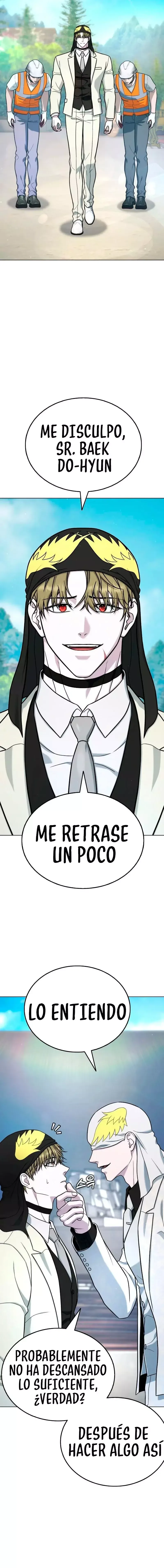 Zombie dad Capítulo 19 en Línea - página 3