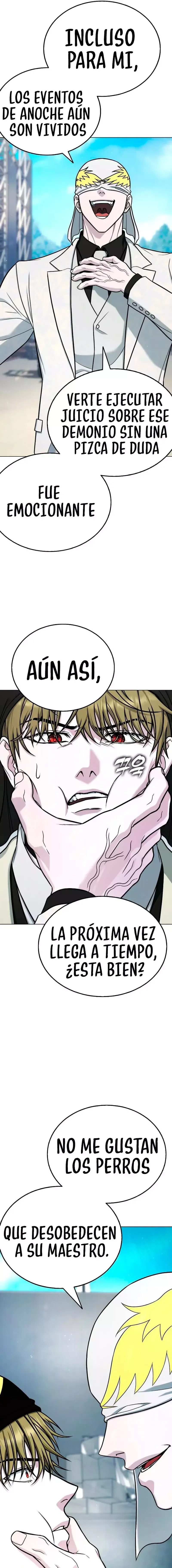 Zombie dad Capítulo 19 en Línea - página 4