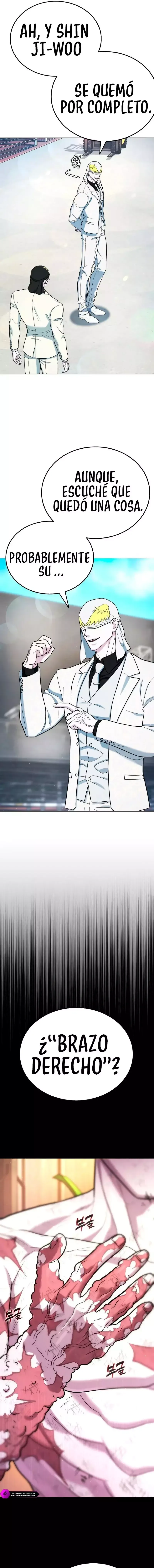 Zombie dad Capítulo 19 en Línea - página 6