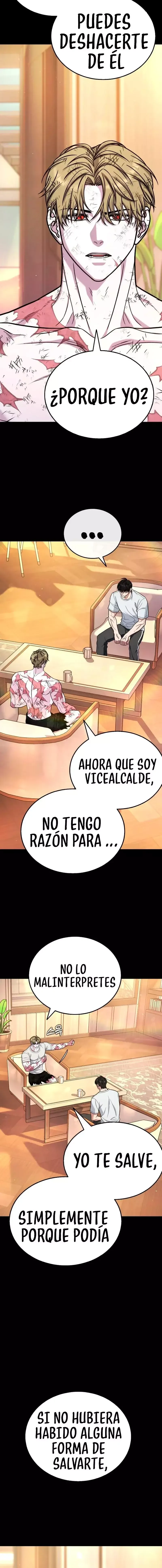 Zombie dad Capítulo 19 en Línea - página 11