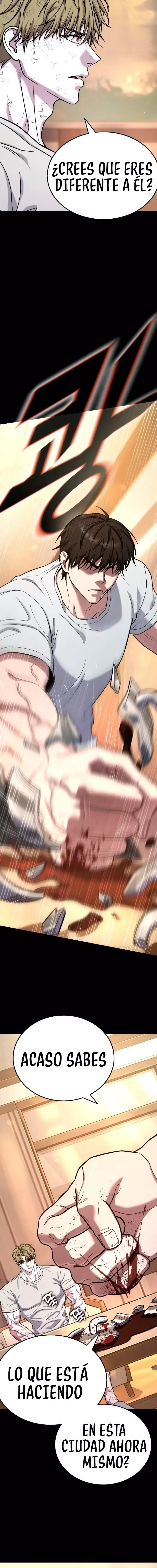 Zombie dad Capítulo 19 en Línea - página 13