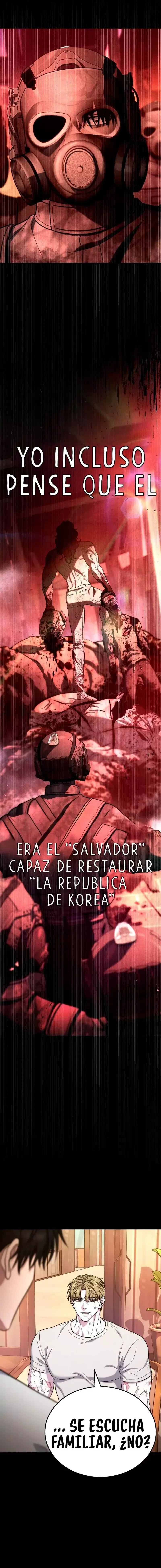 Zombie dad Capítulo 19 en Línea - página 17