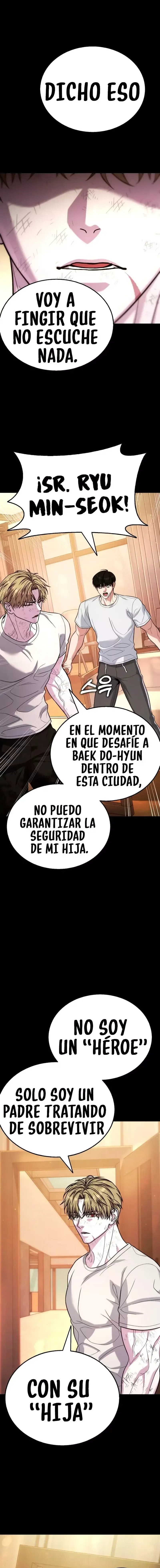 Zombie dad Capítulo 19 en Línea - página 24