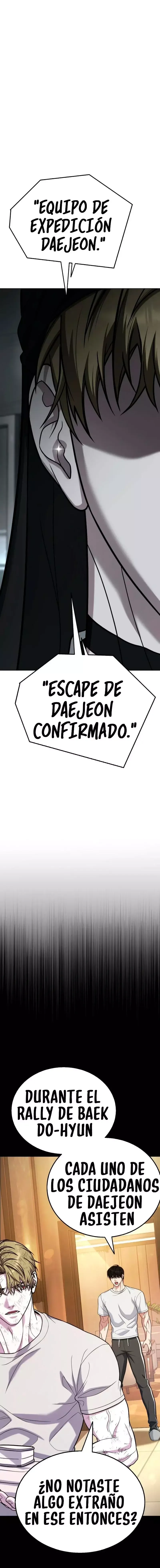 Zombie dad Capítulo 19 en Línea - página 28
