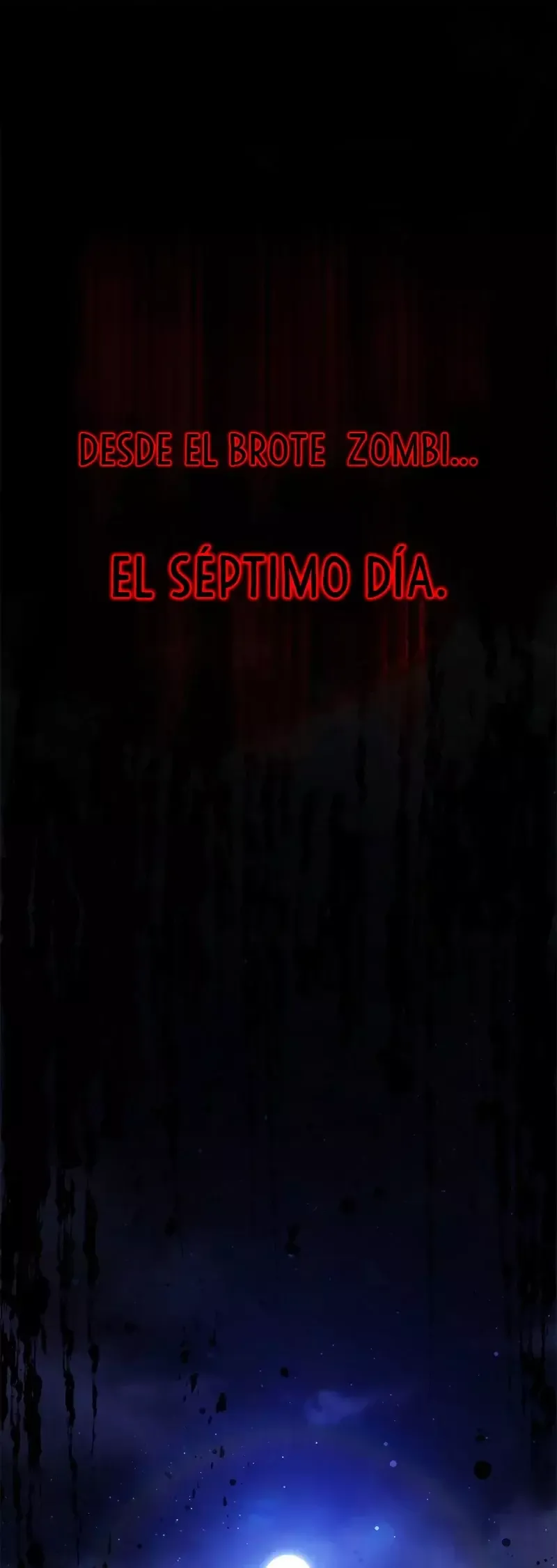 Zombie dad Capítulo 2 en Línea - página 3