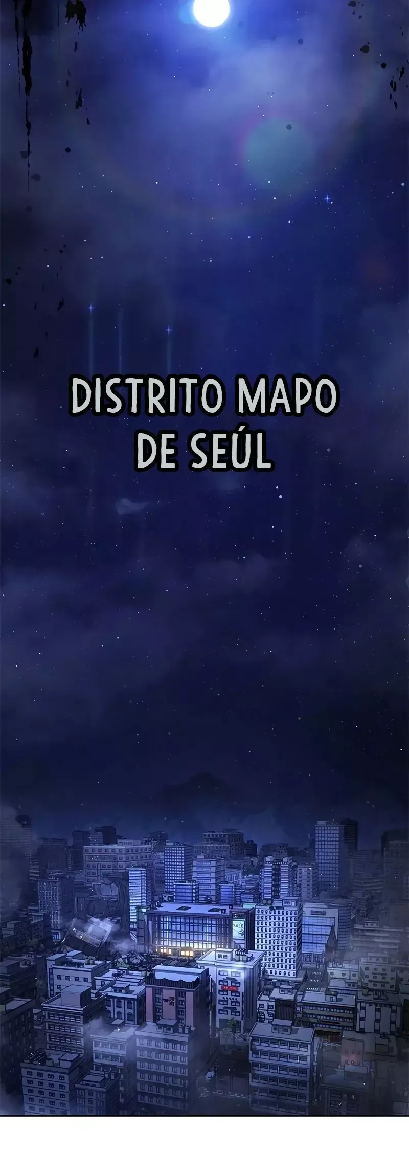 Zombie dad Capítulo 2 en Línea - página 4