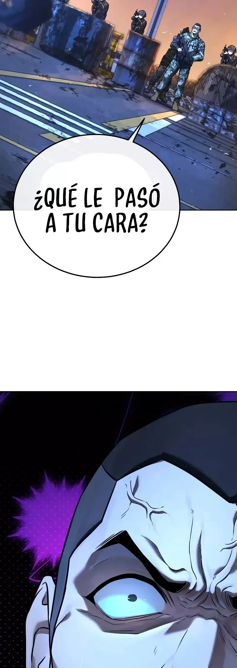 Zombie dad Capítulo 2 en Línea - página 13