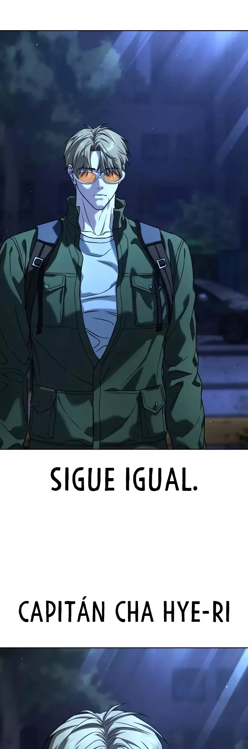 Zombie dad Capítulo 2 en Línea - página 31