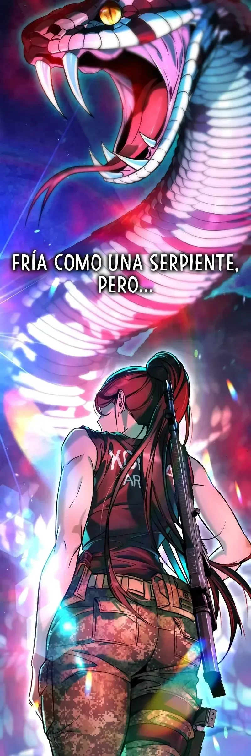 Zombie dad Capítulo 2 en Línea - página 34
