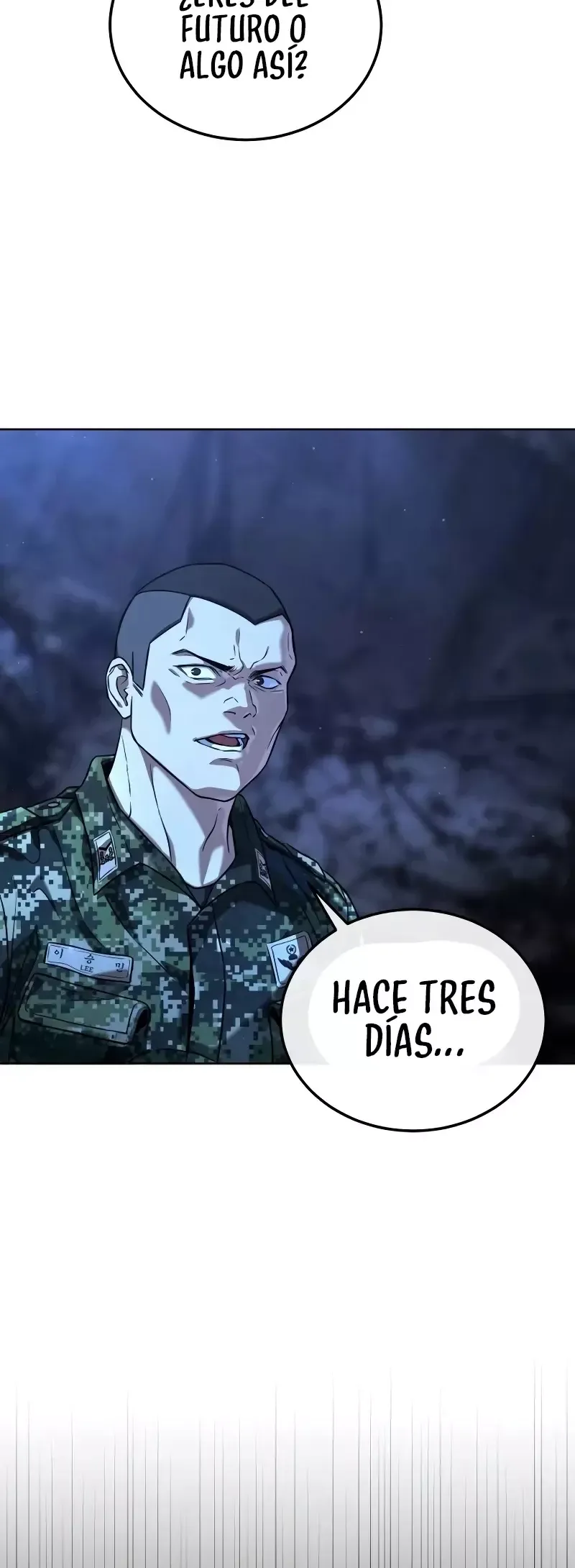 Zombie dad Capítulo 2 en Línea - página 53