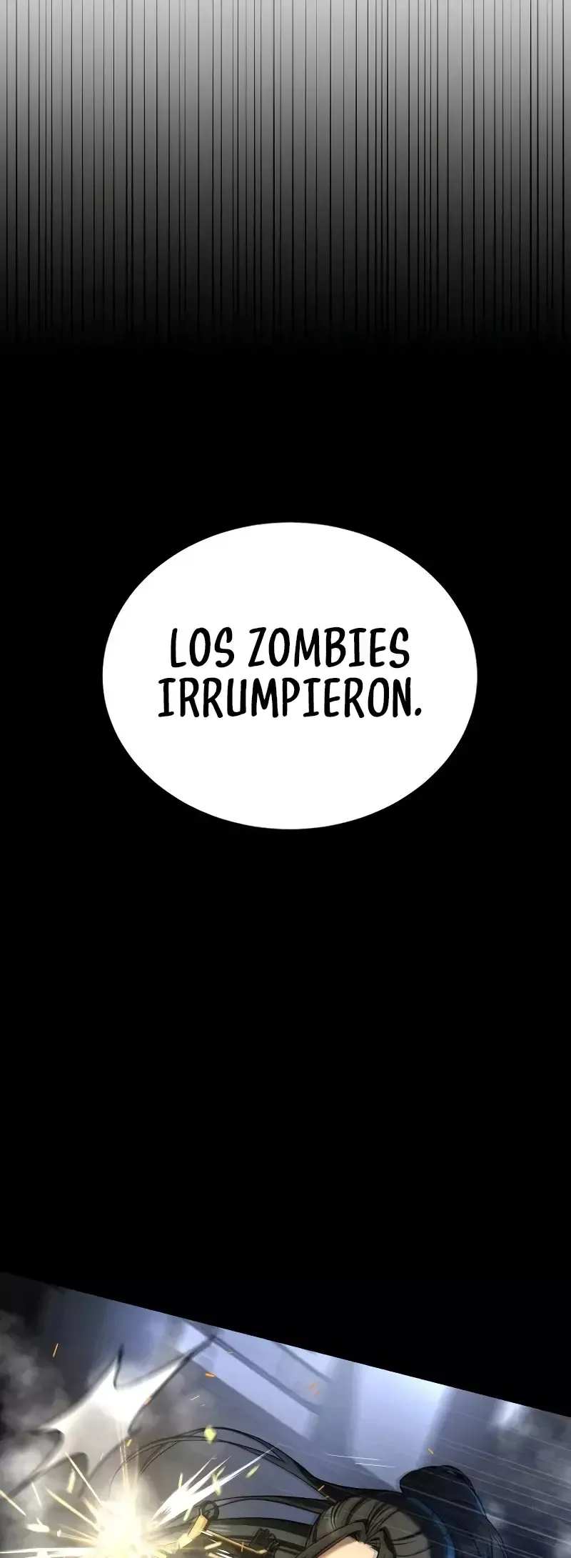 Zombie dad Capítulo 2 en Línea - página 54