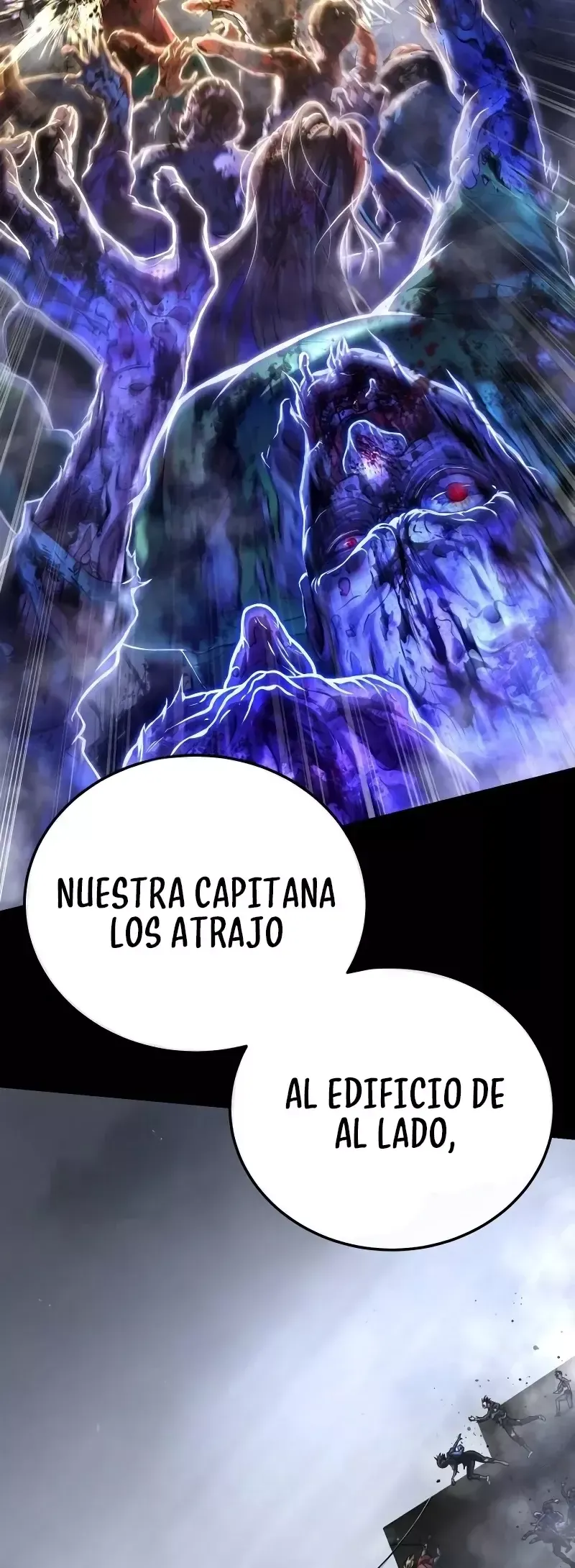 Zombie dad Capítulo 2 en Línea - página 56