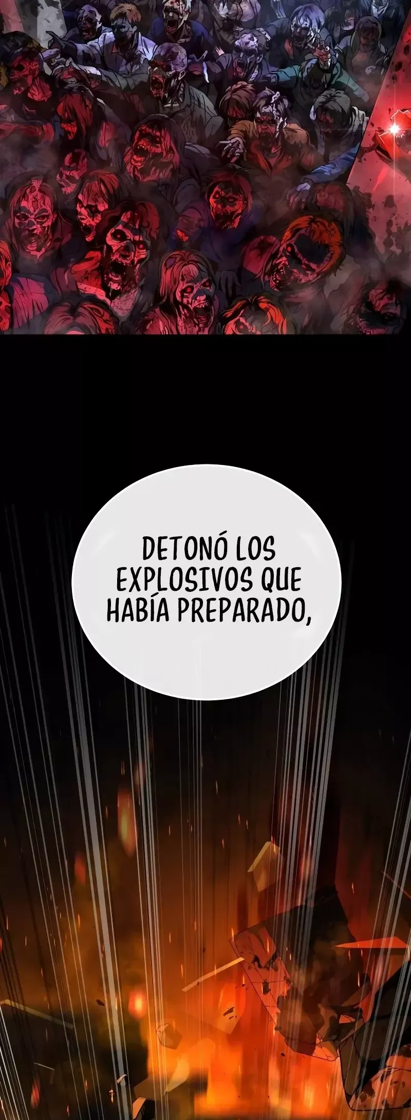 Zombie dad Capítulo 2 en Línea - página 58