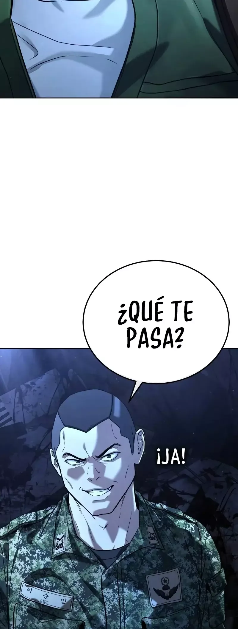 Zombie dad Capítulo 2 en Línea - página 64