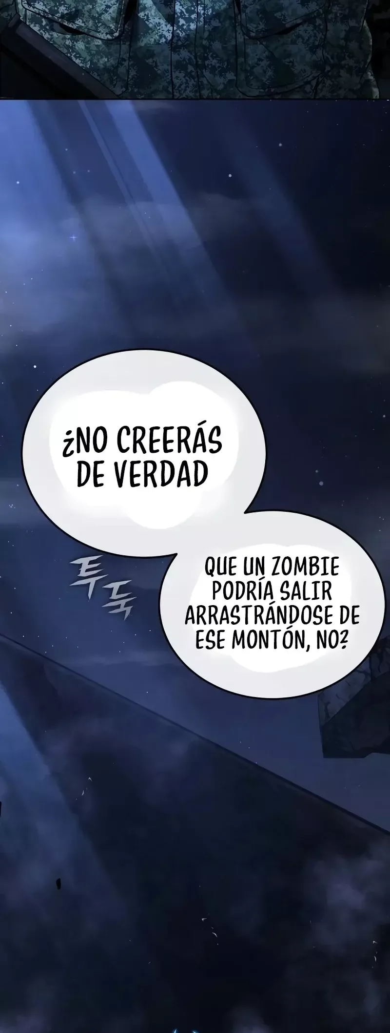 Zombie dad Capítulo 2 en Línea - página 65