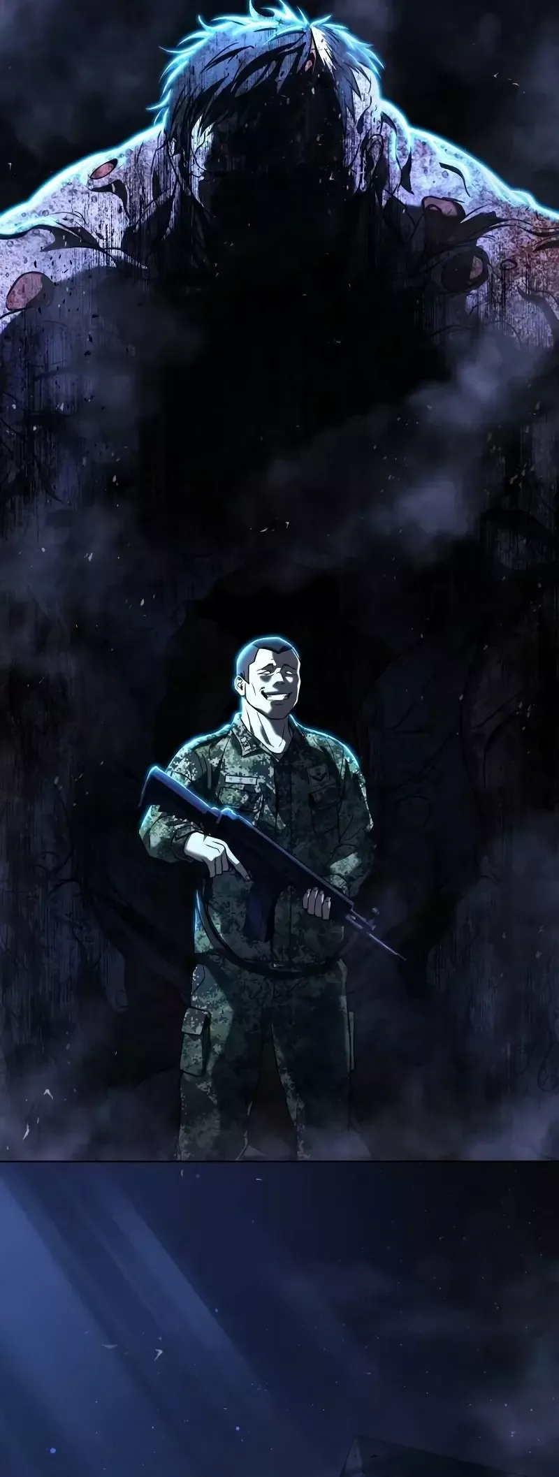 Zombie dad Capítulo 2 en Línea - página 66