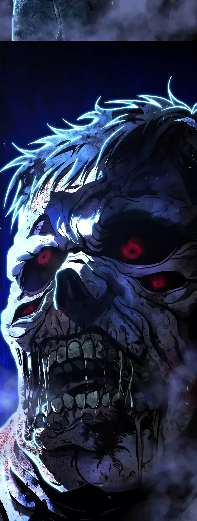 Zombie dad Capítulo 2 en Línea - página 68