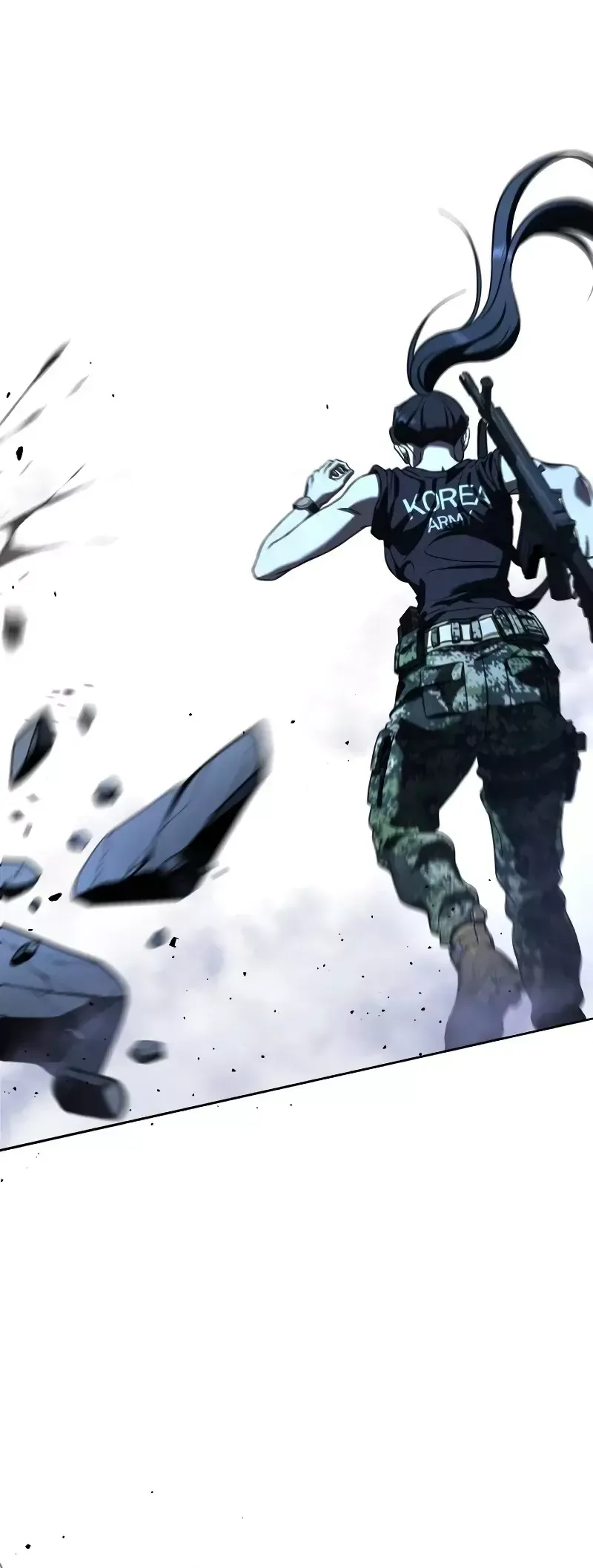 Zombie dad Capítulo 2 en Línea - página 74