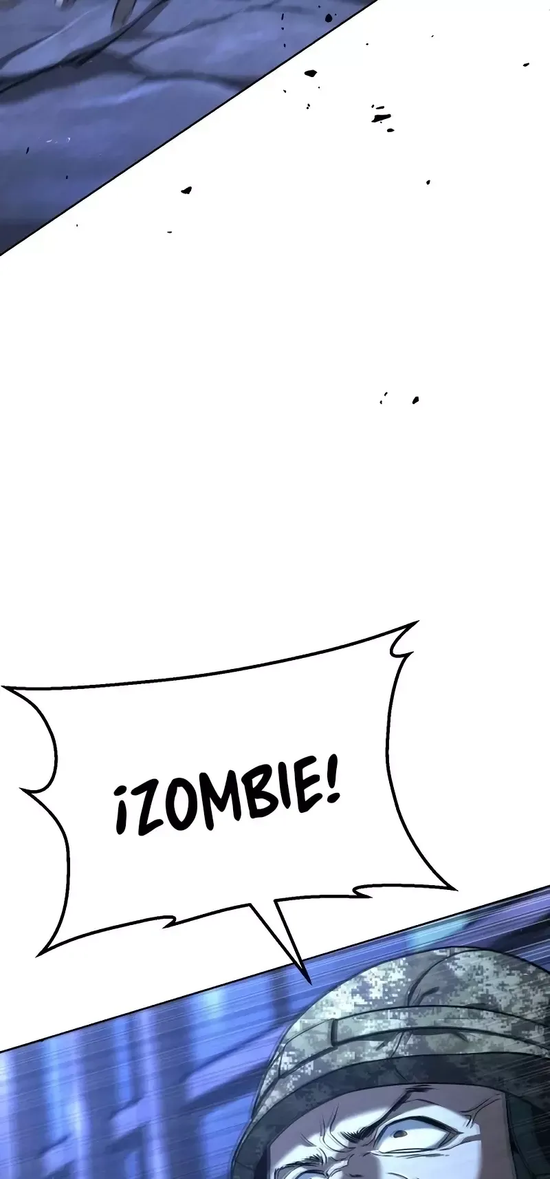 Zombie dad Capítulo 2 en Línea - página 79