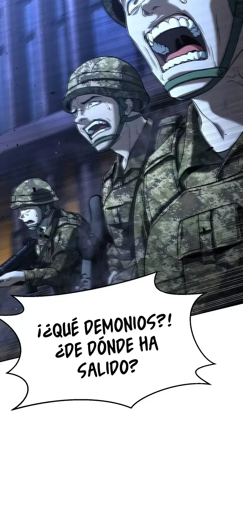 Zombie dad Capítulo 2 en Línea - página 80