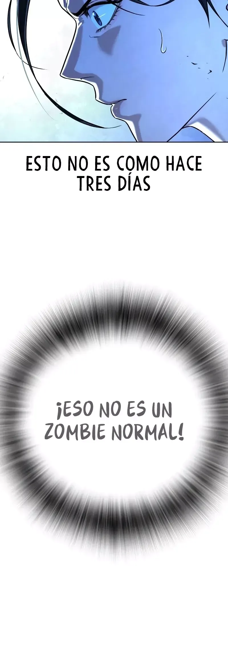 Zombie dad Capítulo 2 en Línea - página 96