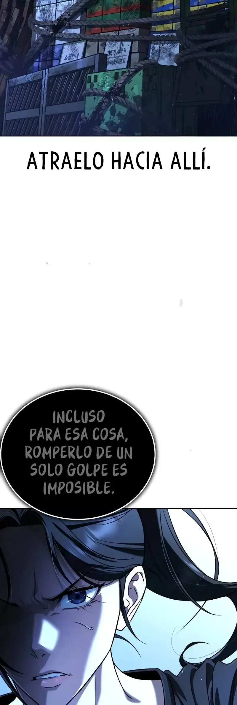 Zombie dad Capítulo 2 en Línea - página 105