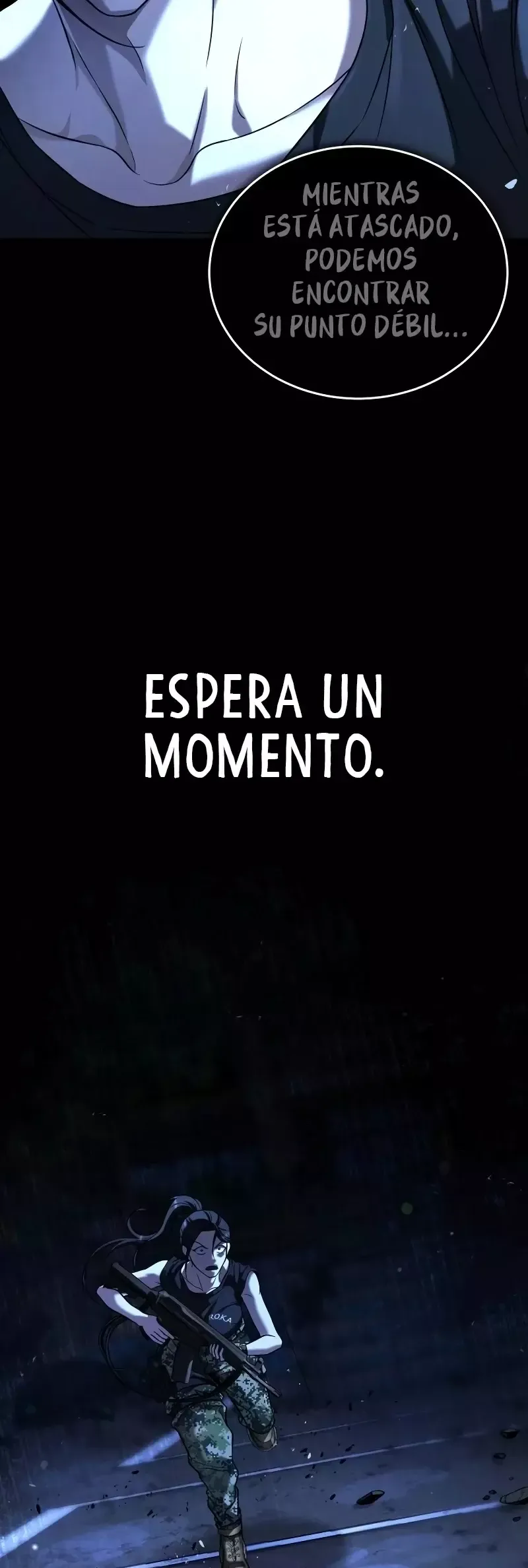 Zombie dad Capítulo 2 en Línea - página 106