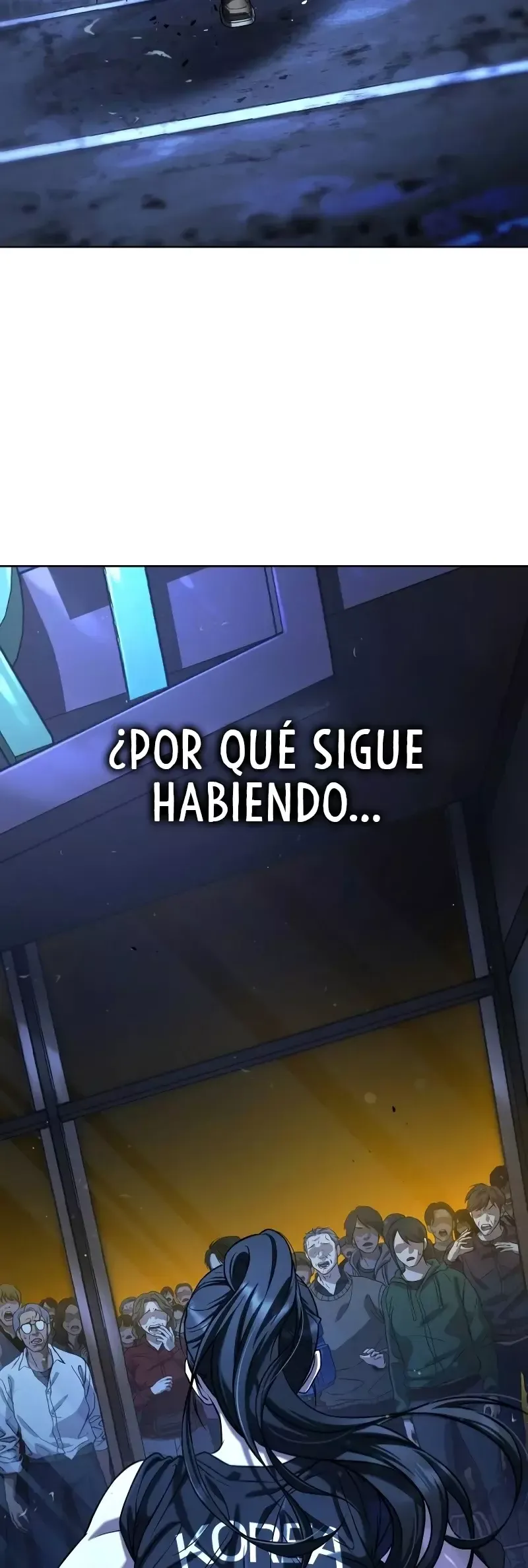 Zombie dad Capítulo 2 en Línea - página 107