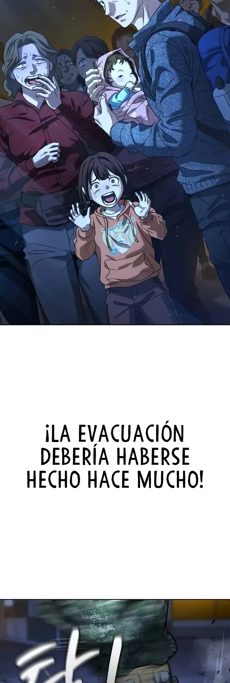 Zombie dad Capítulo 2 en Línea - página 109
