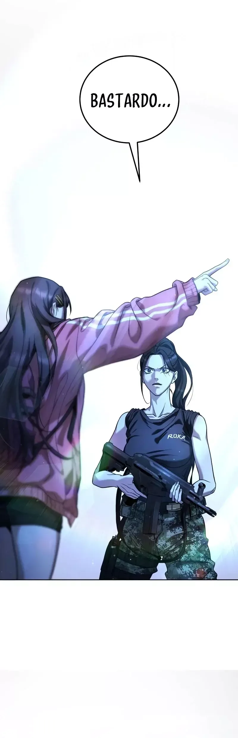 Zombie dad Capítulo 2 en Línea - página 115
