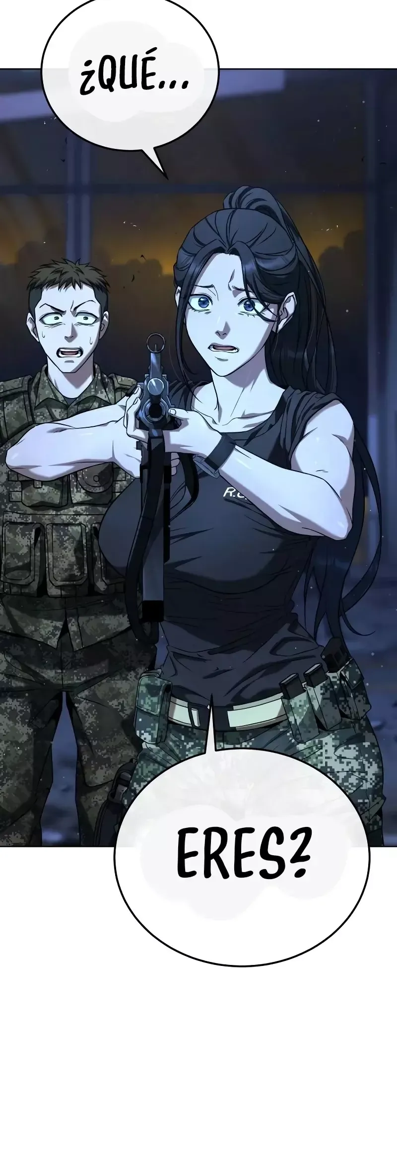 Zombie dad Capítulo 2 en Línea - página 133