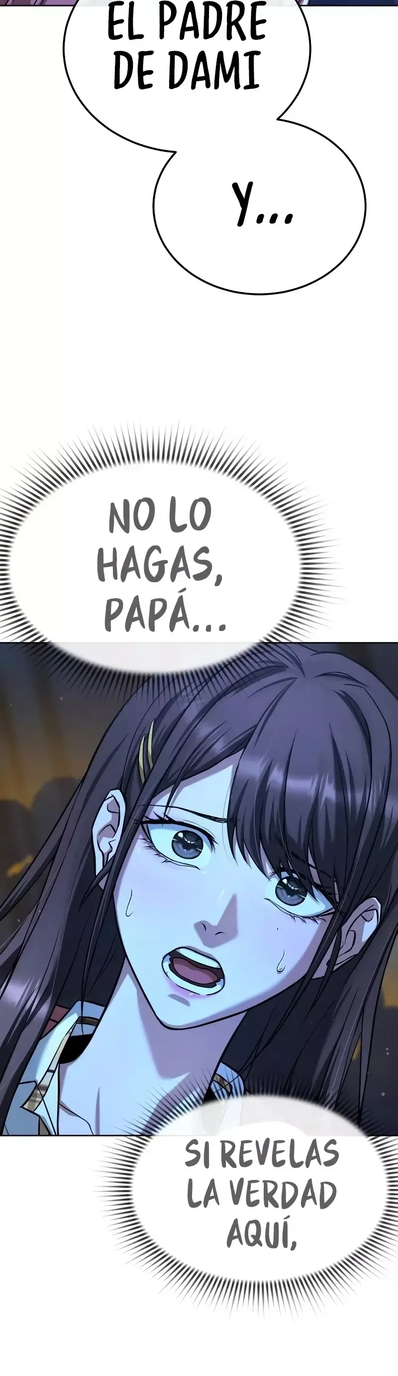 Zombie dad Capítulo 2 en Línea - página 136