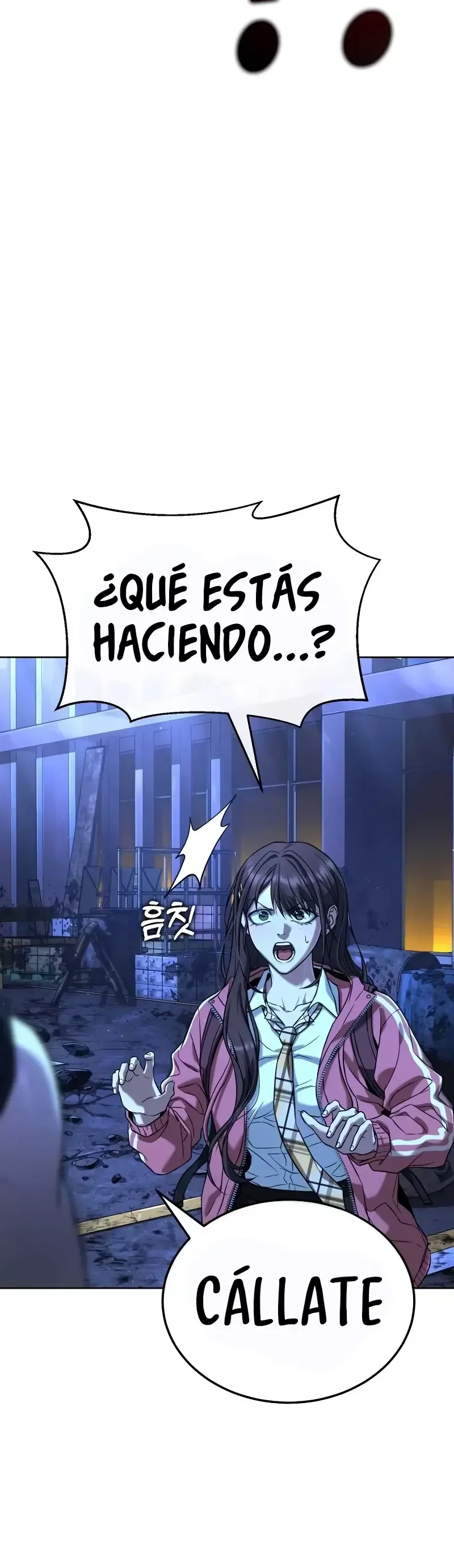 Zombie dad Capítulo 2 en Línea - página 143