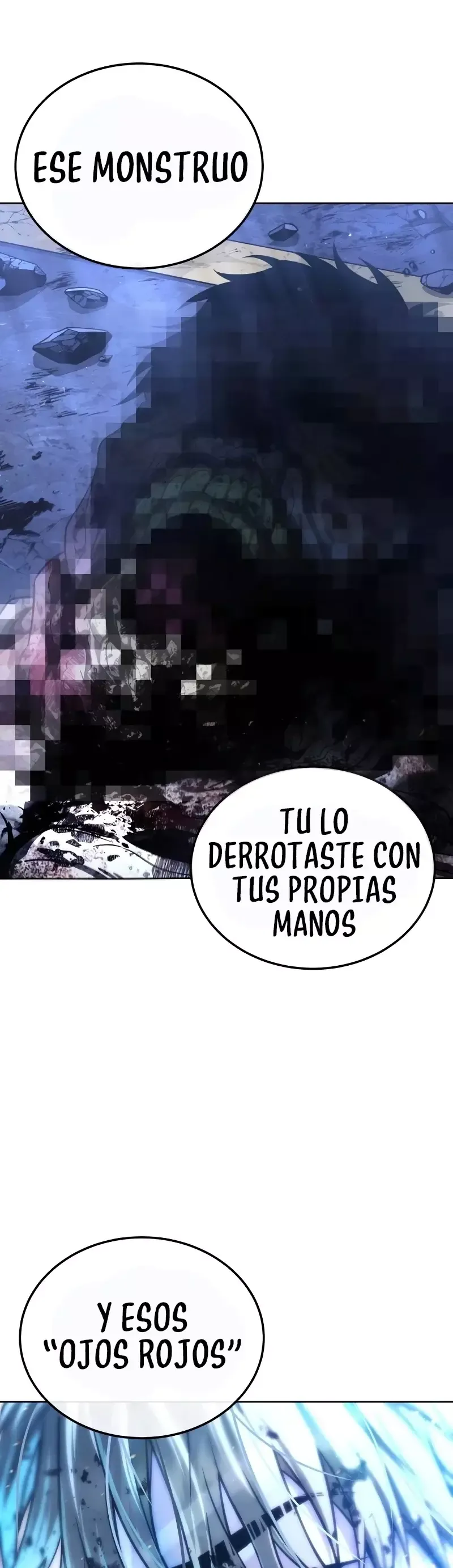 Zombie dad Capítulo 2 en Línea - página 144
