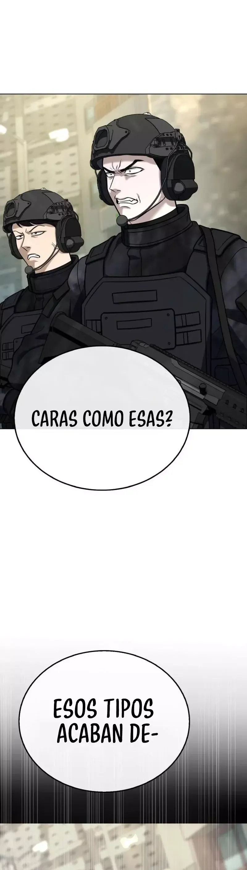 Zombie dad Capítulo 20 en Línea - página 7