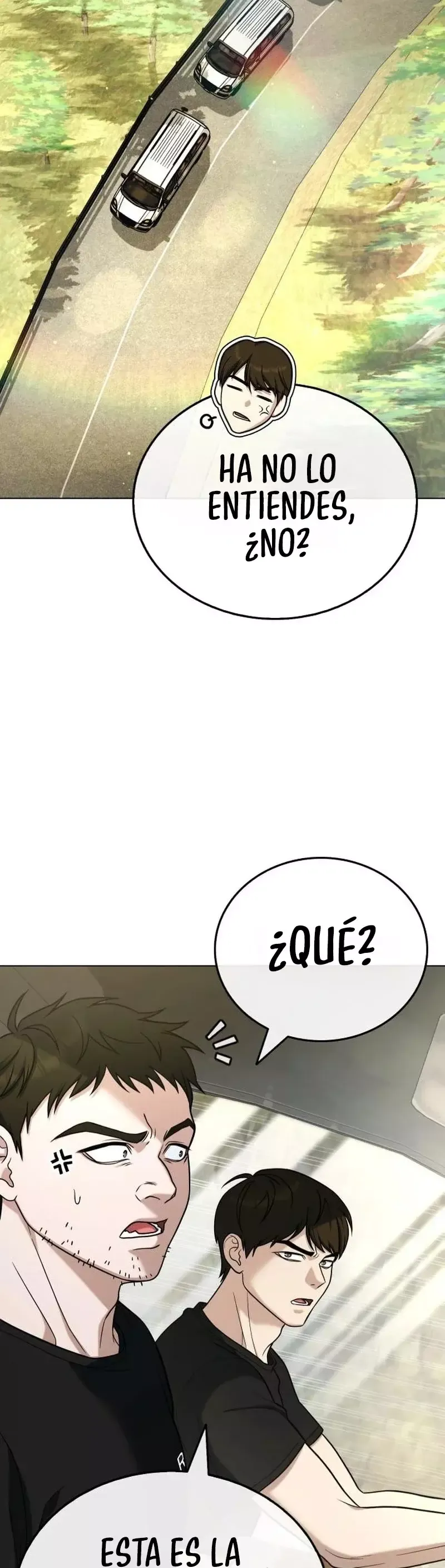 Zombie dad Capítulo 20 en Línea - página 9