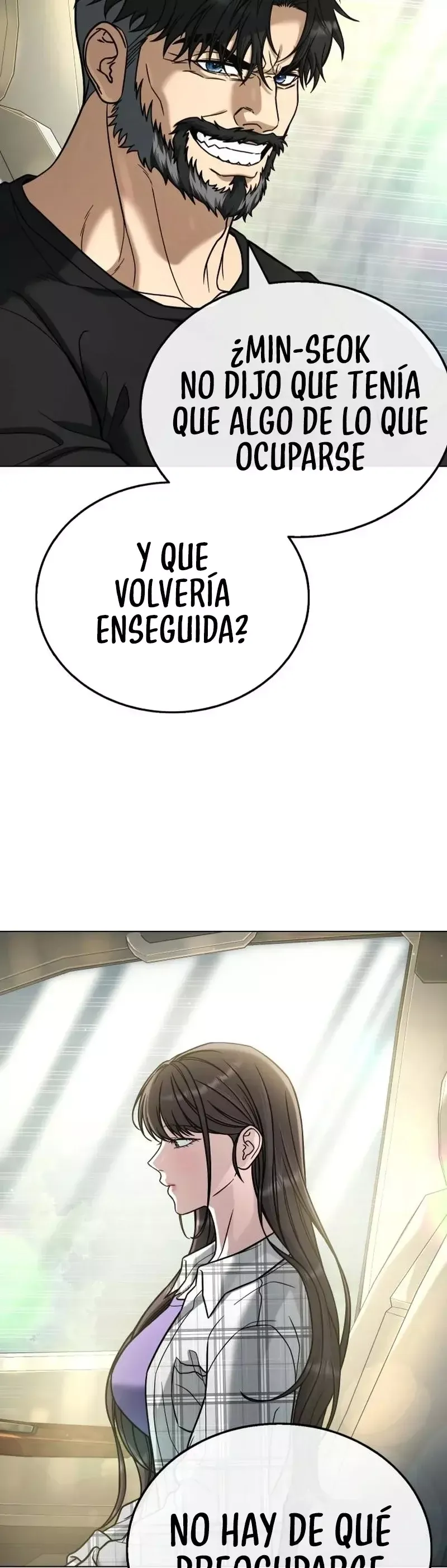 Zombie dad Capítulo 20 en Línea - página 13