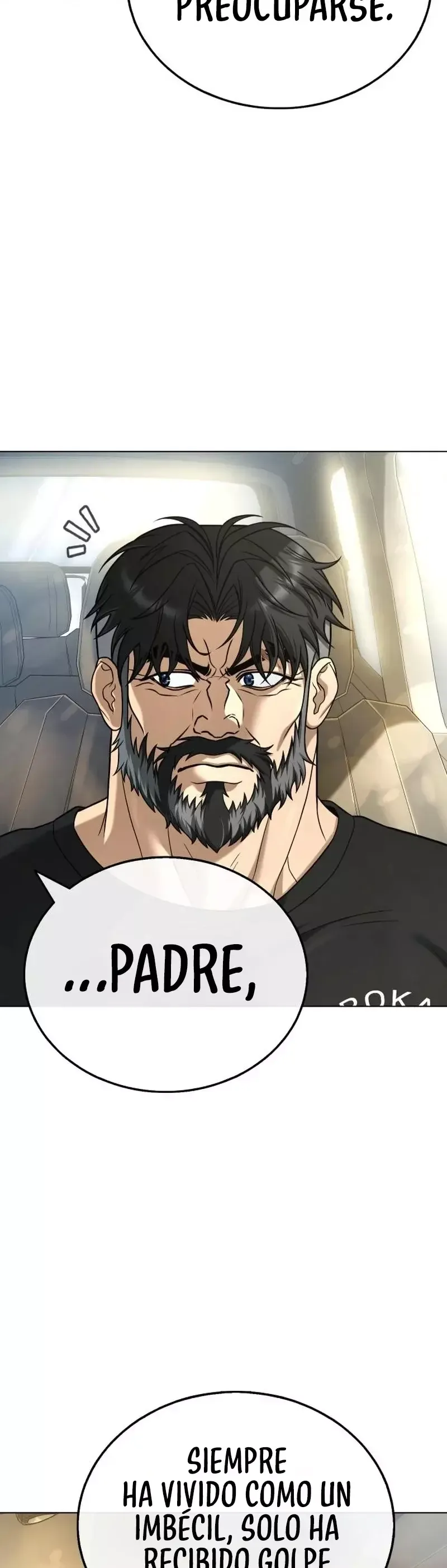 Zombie dad Capítulo 20 en Línea - página 14