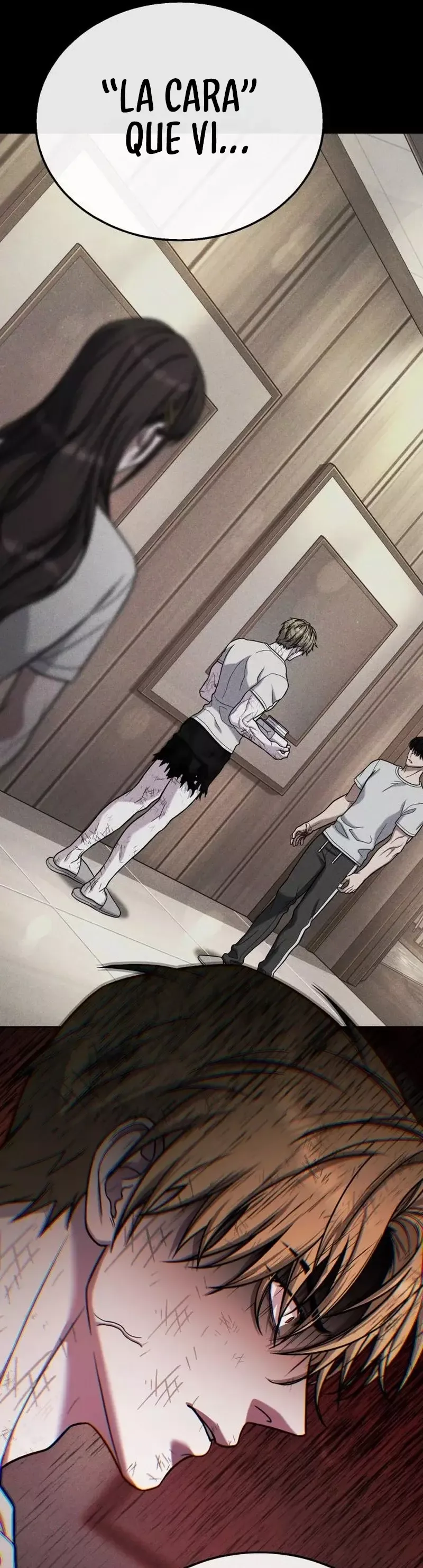 Zombie dad Capítulo 20 en Línea - página 22