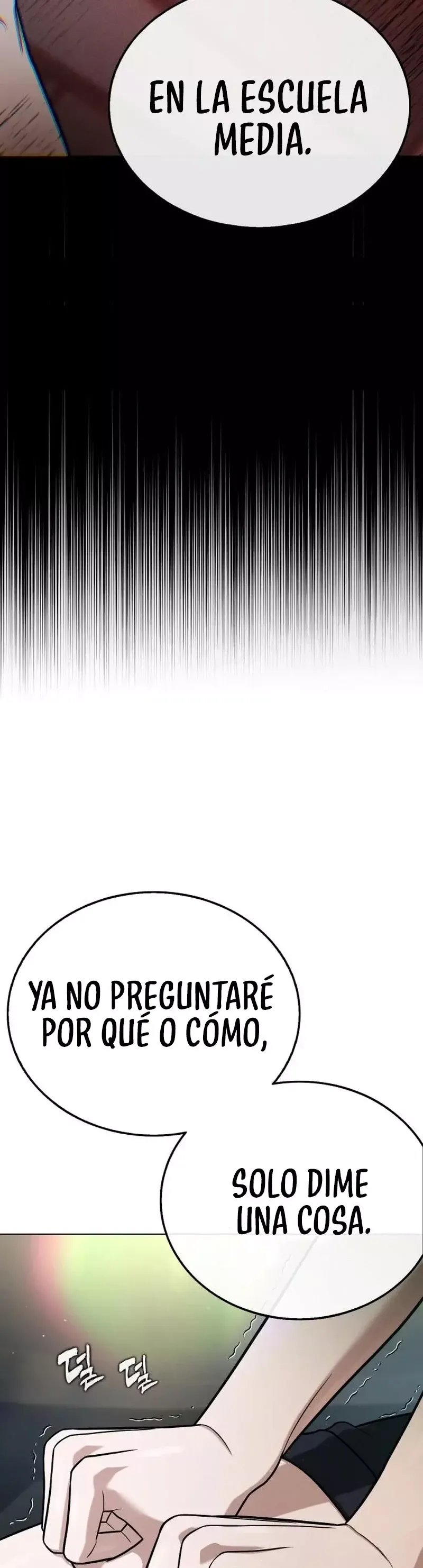 Zombie dad Capítulo 20 en Línea - página 23
