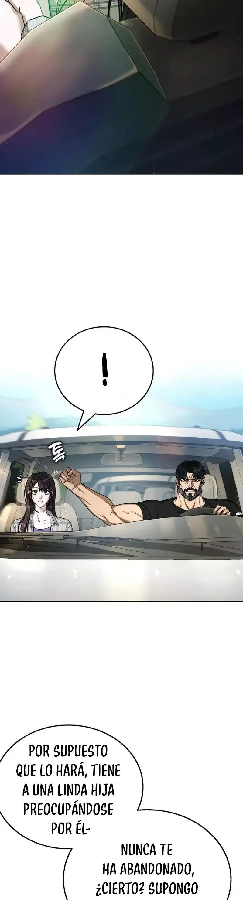 Zombie dad Capítulo 20 en Línea - página 25