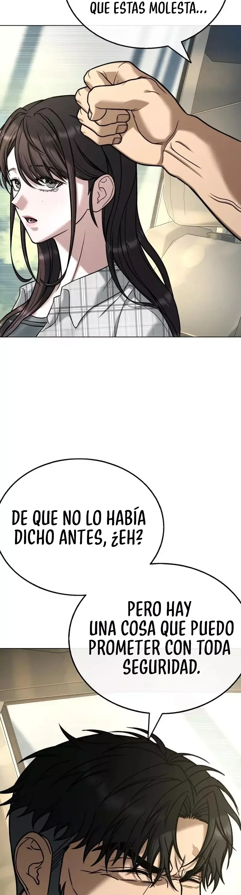 Zombie dad Capítulo 20 en Línea - página 26