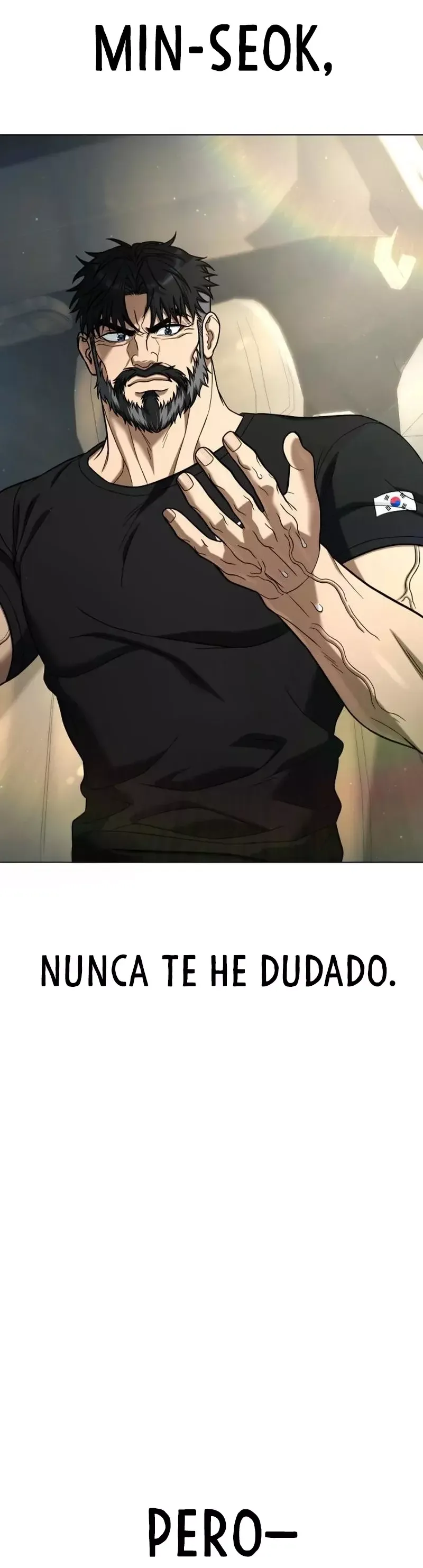 Zombie dad Capítulo 20 en Línea - página 30