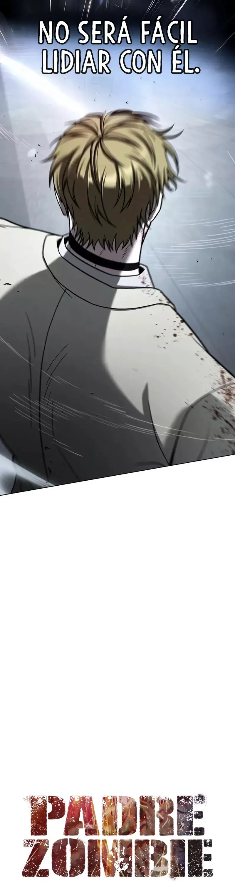 Zombie dad Capítulo 20 en Línea - página 34