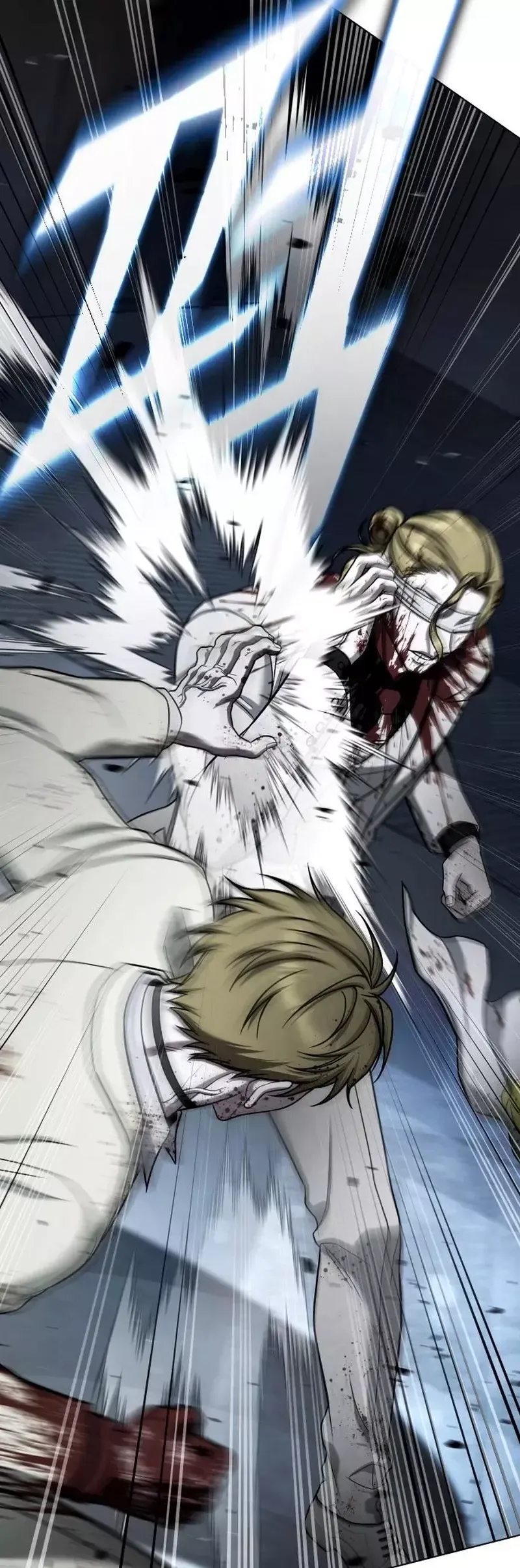 Zombie dad Capítulo 20 en Línea - página 48
